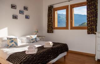 Petit Brio - Fabulous apartment in Samoens sleeps up to 4 - Samoëns - 8
