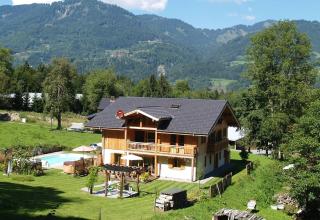 Petit Brio - Fabulous apartment in Samoens sleeps up to 4 - Samoëns - 3