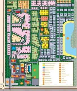 chalet 16 de tien heugten drenthe - 3