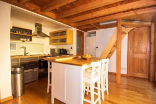 Petit Brio - Fabulous apartment in Samoens sleeps up to 4 - Samoëns - 1