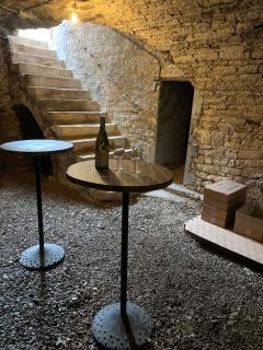 CHEZ GRANDMA GEO location in Chablis - Chablis - 2