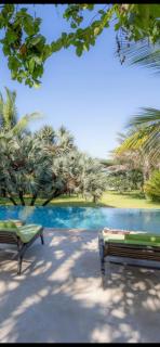 Dhow House - Shela - 5