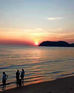 Lajida pool villa - Chanthaburi - 9