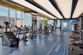 Le Meridien Nantong - Nantong - 5