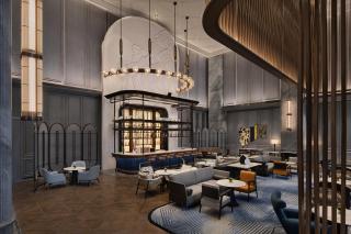 Le Meridien Nantong - Nantong - 7