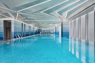 Le Meridien Nantong - Nantong - 3