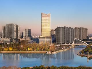 Le Meridien Nantong - Nantong - 1