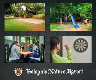 Bolagala Nature Resort - 9