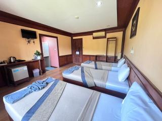 Phi Phi Treetop - Phi Phi Don - 6