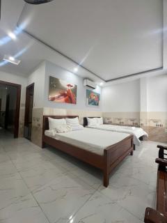 Thuật Nguyễn Hotel - Da Nang - 5