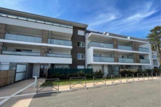 Studio Leman Ciel avec parking privé gratuit - Gex - 3