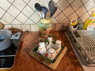 Sea Living Sicilia Apartment - Santa Flavia - 1