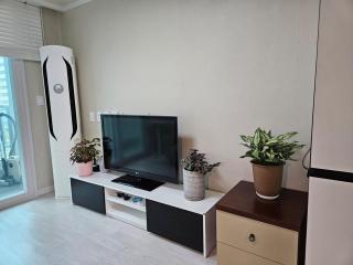Staycation - Seul - 1