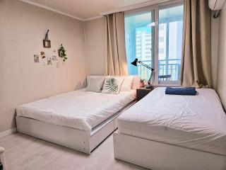 Staycation - Seul - 0