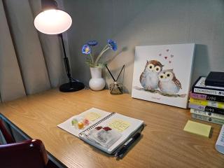 Staycation - Seul - 8