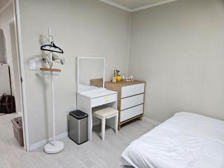 Staycation - Seul - 5
