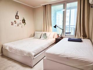 Staycation - Seul - 7