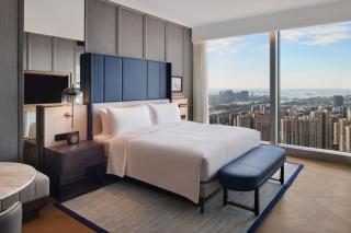 Le Meridien Nantong - Nantong - 9