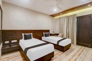Capital O Coco Farm Resort - Morjim - 9