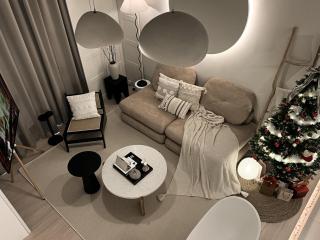Cozy Ins Duplex EkoCheras 1-6pax - Kuala Lumpur - 5