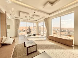 R61 Sunrise Chalet - Al Raka - 4