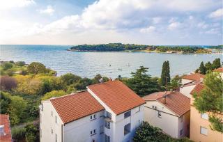 1 Bedroom Lovely Apartment In Pula - 6