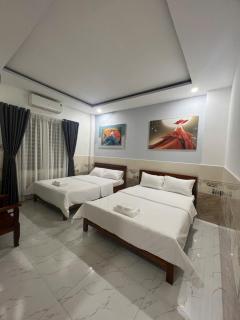 Thuật Nguyễn Hotel - Da Nang - 1