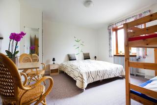 Pension Elmehøj - Hjertebjerg - 9