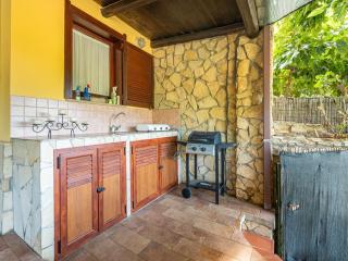 Villetta Valentina vista mare Bestvacationever - Torre delle Stelle - 9