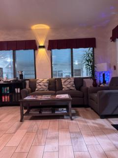 Travelodge by Wyndham, Newberg - Newberg - 9