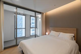 The solid residence - Elbon the stay by haeundae - Busan - 3