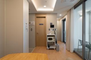 The solid residence - Elbon the stay by haeundae - Busan - 2