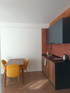 Apartment with a great view 544 - 1