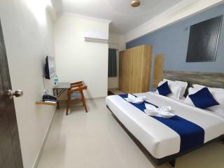 Super Collection O Rio Kondapur Near Rahavendra Colony - 9