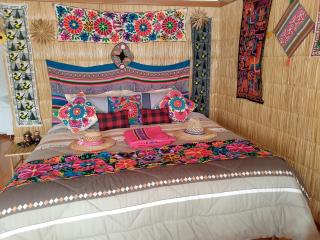 Cabañas del titicaca lodge - Puno - 5