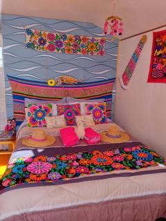 Cabañas del titicaca lodge - 4