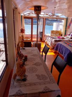 Cabañas del titicaca lodge - Puno - 3