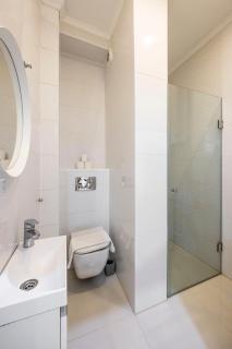 Deluxe & Charm Central Suite next the Andrássy Fashion St - Budapest - 4