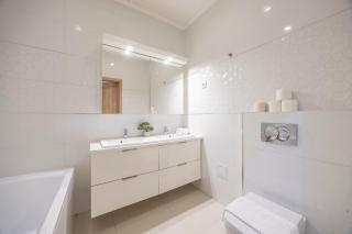 Deluxe & Charm Central Suite next the Andrássy Fashion St - Budapest - 5