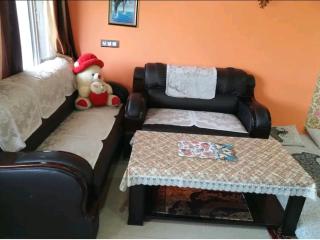Aashiyana Homestay - Solan - 6