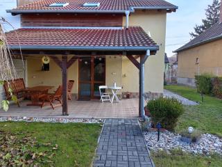 Ubytovanie Pavlík - 3