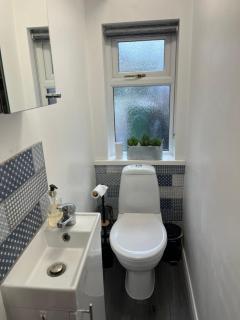 Tiny house with wall mounted bed - Cottingham - 1