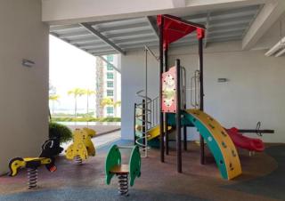 Straits Garden Suites Serenity Springs - Jelutong - 1