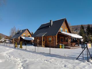 Bieszczadzka Ostoja - 9