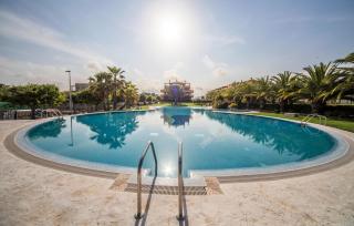 Beach Front Apartment In Alcossebre - Alcossebre - 4