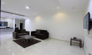 شقق قرطبه العائلية - Qurtubah Family Apartments - Riad - 8
