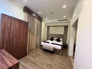 شقق قرطبه العائلية - Qurtubah Family Apartments - Riad - 7