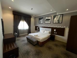 شقق قرطبه العائلية - Qurtubah Family Apartments - Riad - 4
