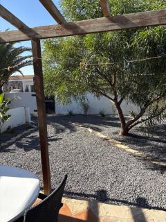 Orange House, Surf&Yoga Lajares - Lajares - 4