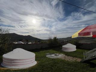 SARAN Guest House - - 8